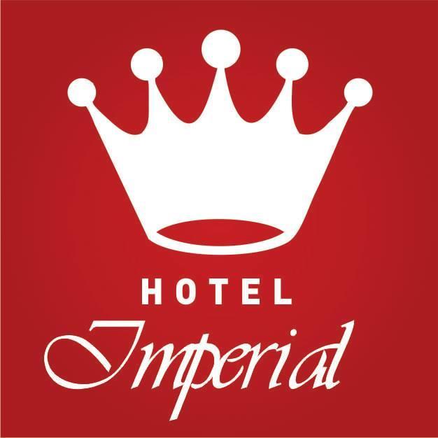 Hotel Imperial Eunapolis Exterior foto